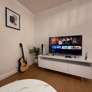 Appartement met Twee Slaapkamers
